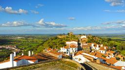 Hotel a Reguengos de Monsaraz