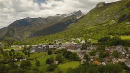 Hotel a Bovec