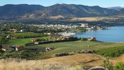 Hotel a Penticton