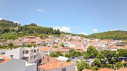 Hotel a Monchique