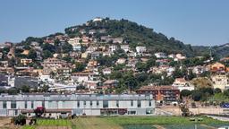 Hotel a Santa Susanna