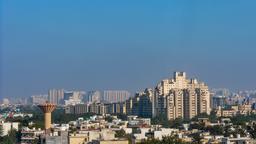 Trova voli economici per Gurugram