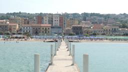 Hotel a Falconara Marittima