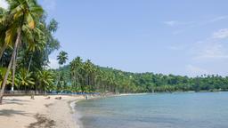 Trova voli economici per Port Blair
