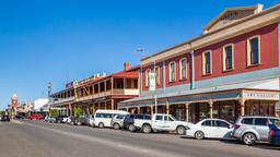 Hotel a Broken Hill