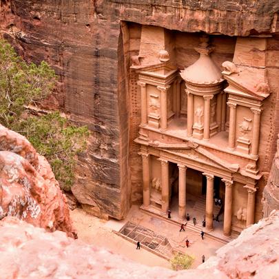 Petra