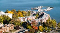 Hotel a Edgewater