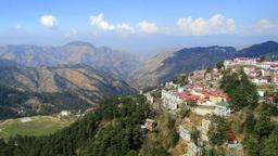 Hotel vicini a Aeroporto di Shimla