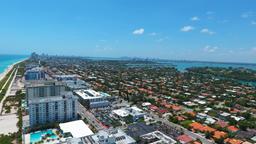 Hotel a Surfside
