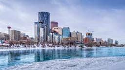 Trova voli low cost per Calgary