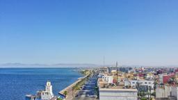 Hotel a Nador