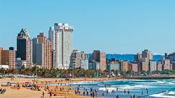 Trova voli low cost per Durban