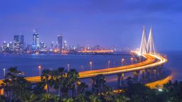 Case vacanza a Mumbai