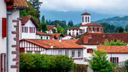 Case vacanza a Saint-Jean-Pied-de-Port