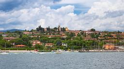 Elenchi di hotel a Manerba del Garda