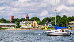 Hotel a Fairhaven