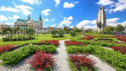 Elenchi di hotel a Rzeszów