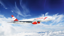 Trova voli economici su Austrian Airlines