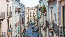 Trova offerte per voli da Perugia a Catania