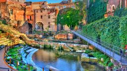 Trova offerte per voli da Venezia Treviso-Sant'Angelo a Catania