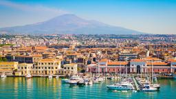 Hotel vicini a Aeroporto di Catania-Fontanarossa