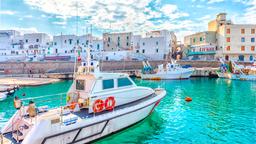 Elenchi di hotel a Monopoli