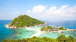Hotel a Ko Tao