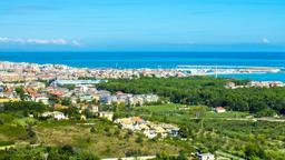 Hotel vicini a Aeroporto di Pescara Liberi