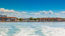 Hotel a Grado