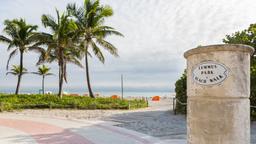 Miami Beach hotel vicini a Lummus Park