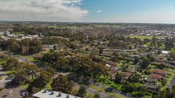 Hotel vicini a Aeroporto di Mount Gambier