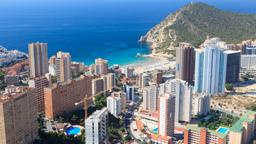 Hotel - Benidorm