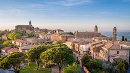 Hotel a Montalcino