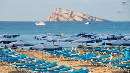 Case vacanza a Costa Blanca