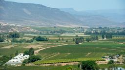 Hotel a Clanwilliam