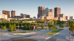 Trova voli low cost per Winnipeg