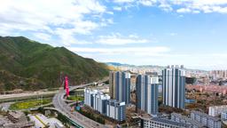 Hotel a Zhangjiakou