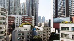 Hotel a Xuzhou