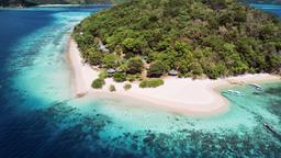 Trova voli low cost per Provincia di Palawan