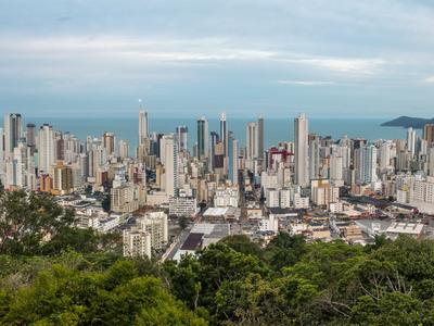 Balneario Camboriu