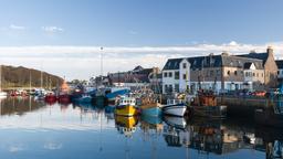 Hotel vicini a Aeroporto di Stornoway
