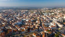 Hotel a Caldas da Rainha