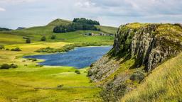 Hotel vicini a Aeroporto di Carlisle Lake District