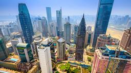 Hotel a Chongqing