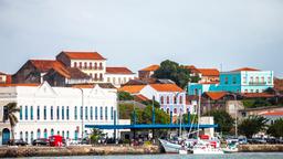 Autonoleggi São Luís
