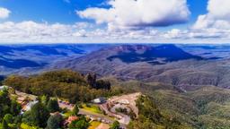Hotel a Katoomba