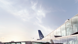 Trova voli economici su Lufthansa