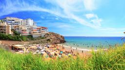 Trova voli economici per la Spagna