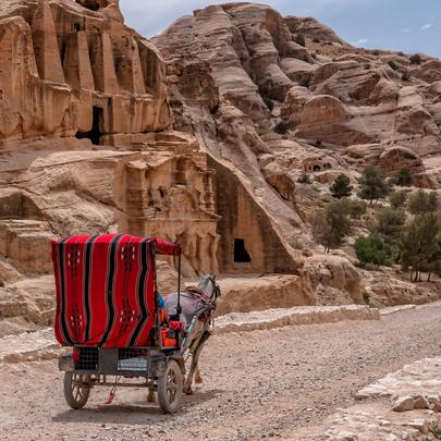 Petra