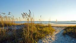 Hotel vicini a Aeroporto di Hilton Head